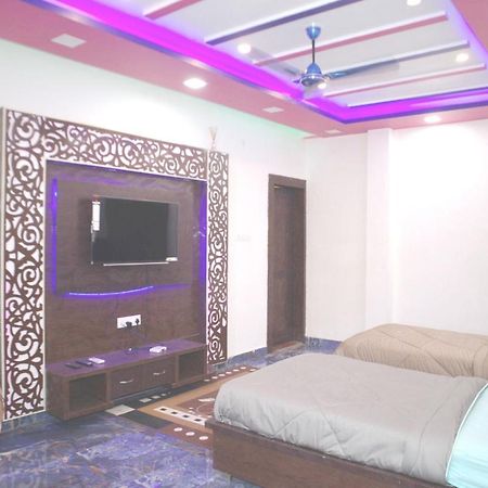 Rajmahal Resort Patna (Bihar) Luaran gambar
