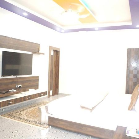 Rajmahal Resort Patna (Bihar) Luaran gambar