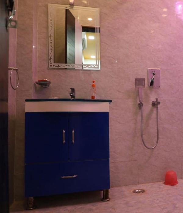 Rajmahal Resort Patna (Bihar) Luaran gambar
