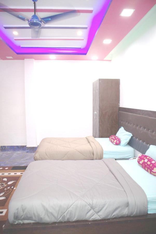 Rajmahal Resort Patna (Bihar) Luaran gambar