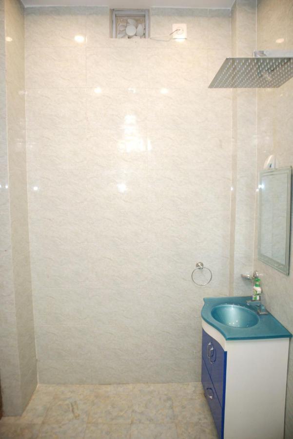 Rajmahal Resort Patna (Bihar) Luaran gambar