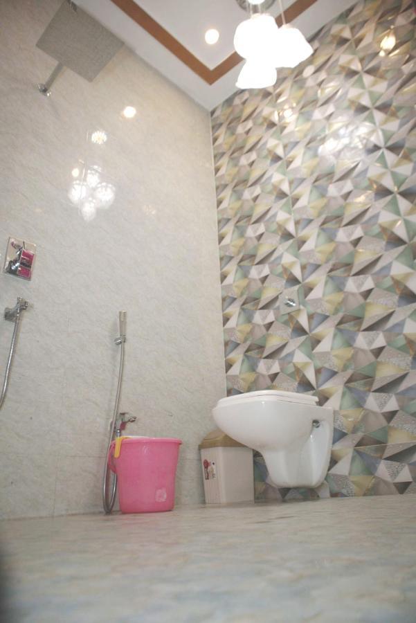 Rajmahal Resort Patna (Bihar) Luaran gambar