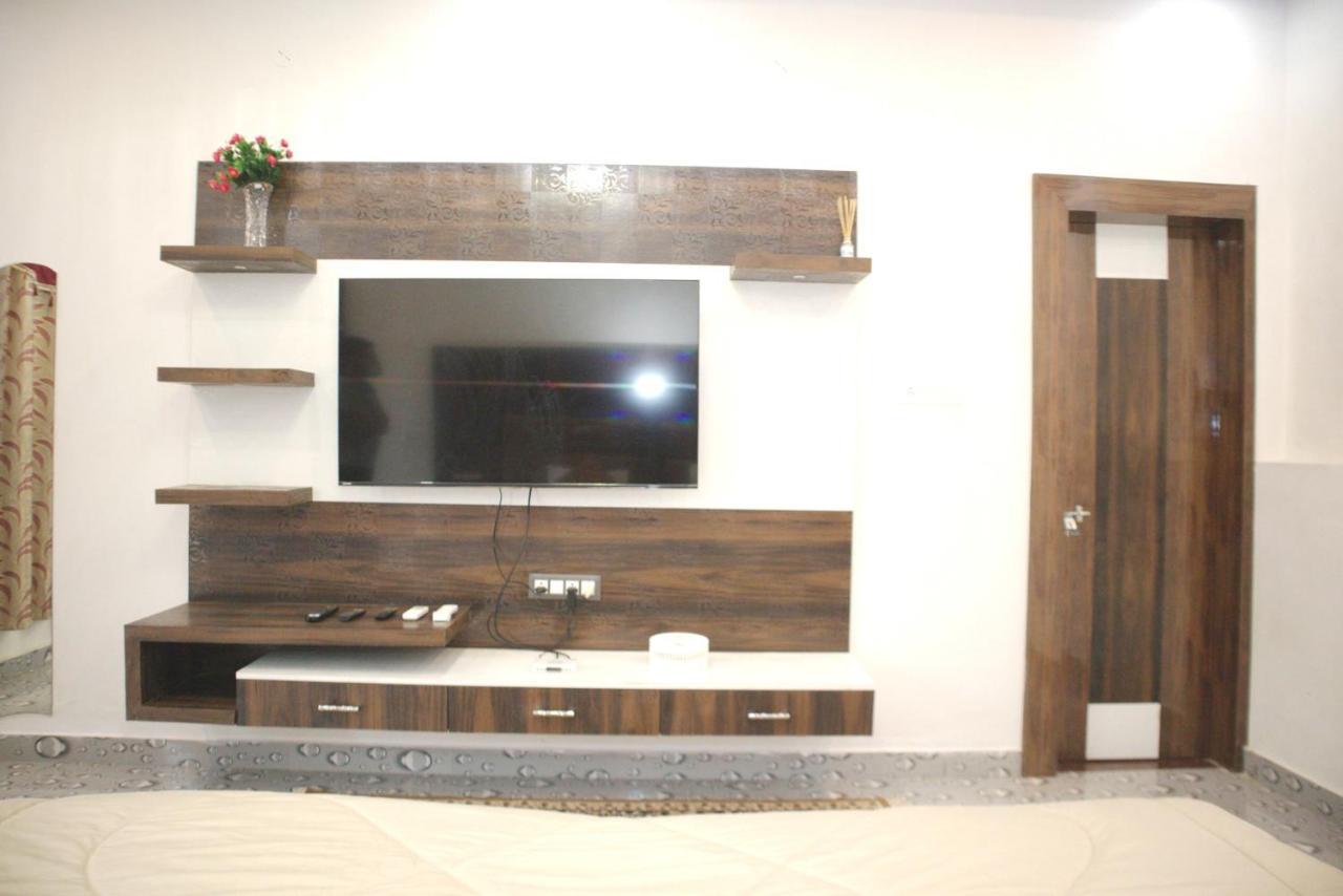 Rajmahal Resort Patna (Bihar) Luaran gambar