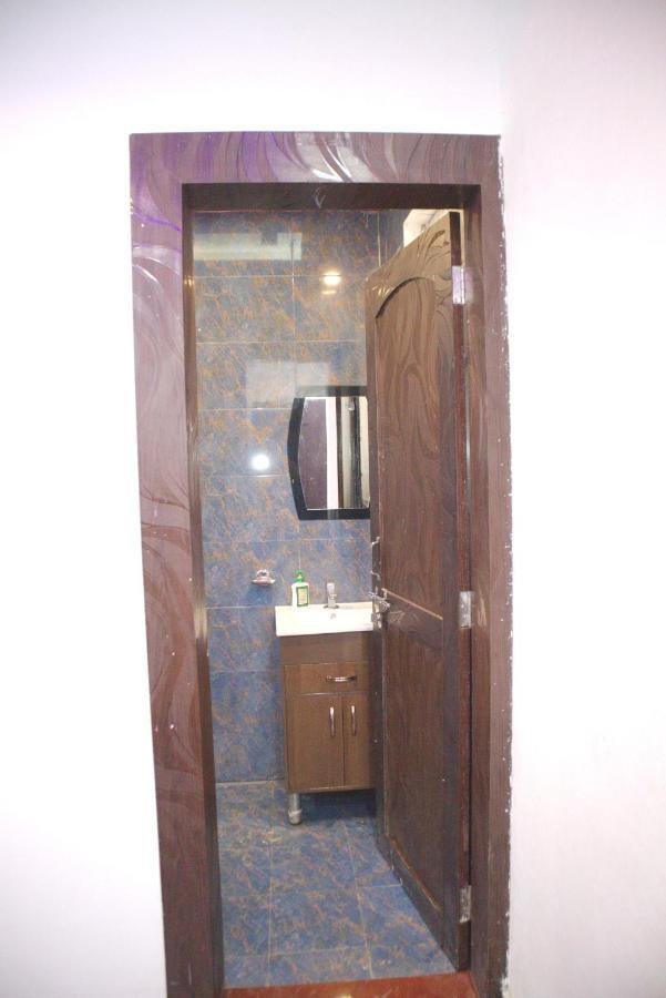 Rajmahal Resort Patna (Bihar) Luaran gambar