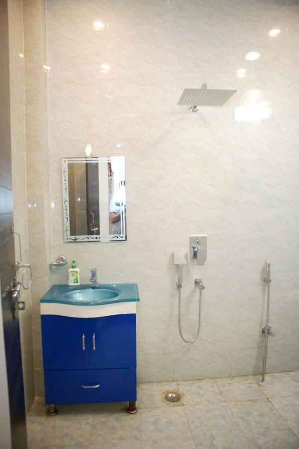 Rajmahal Resort Patna (Bihar) Luaran gambar