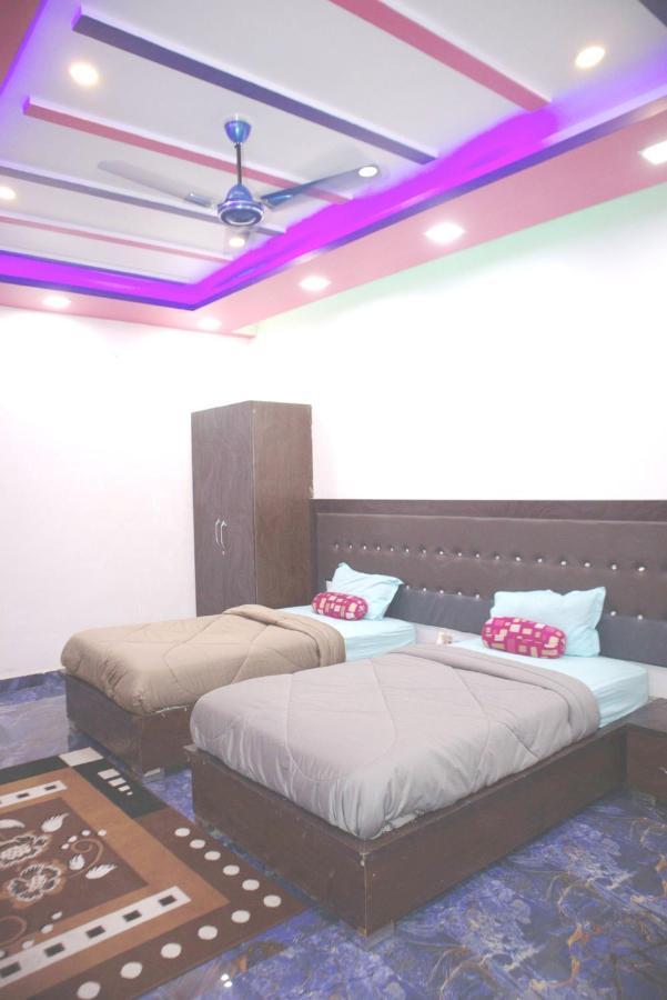 Rajmahal Resort Patna (Bihar) Luaran gambar